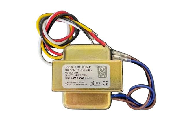 Transformer 75C